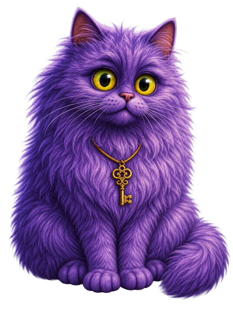 Ёшкин кот